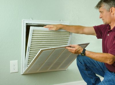 Duct Cleaning Service