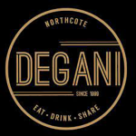 Degani Logo