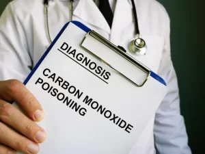 Signs Of Carbon Monoxide Poisoning