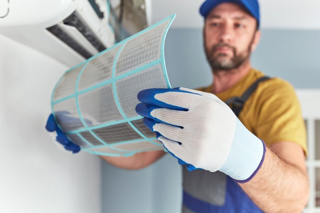 Reasons to Get Your Air Ducts Cleaned