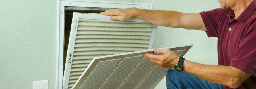 How To Clean HVAC Ducts?