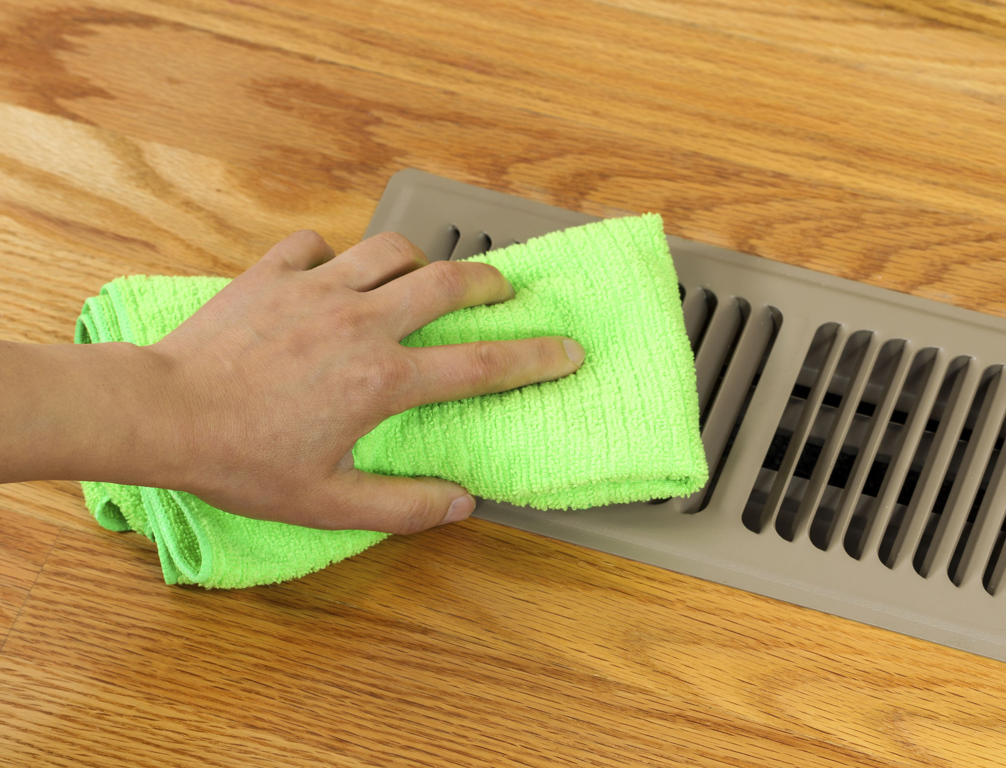 Is It Necessary To Clean HVAC Ducts?
