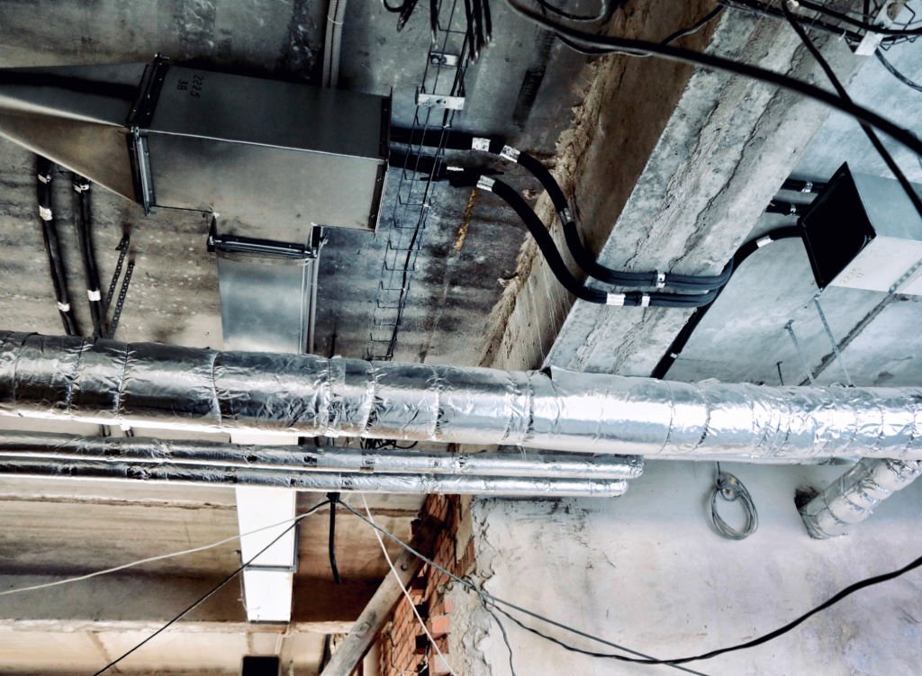 Ductwork-Replacement-Cost