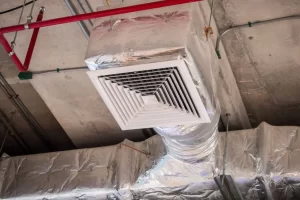What Should I Do If I Find Out That My Air Duct Is About To Be Cleaned?