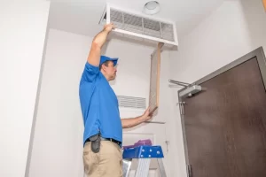 Best Time To Clean Air Ducts