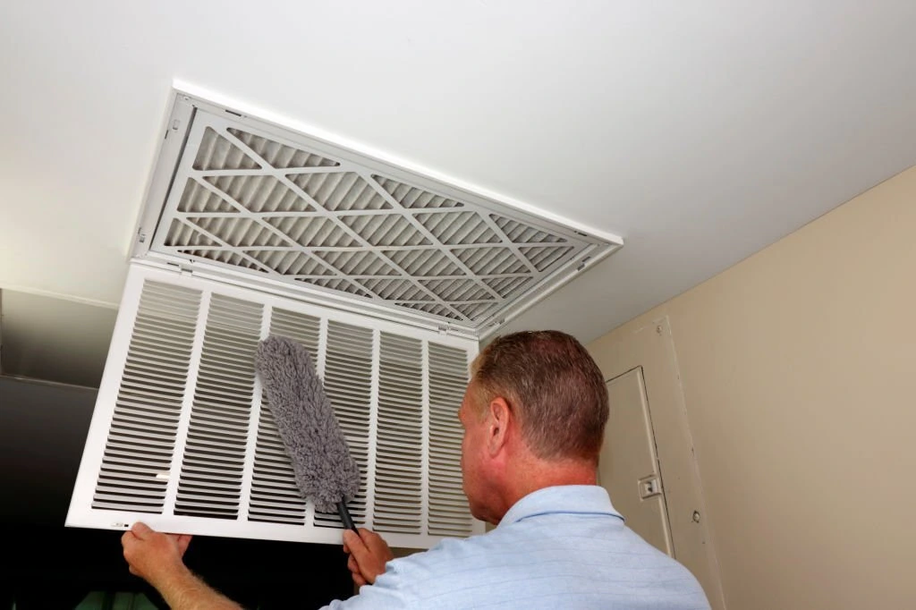 How-To-Clean-Air-Vents-In-Apartment