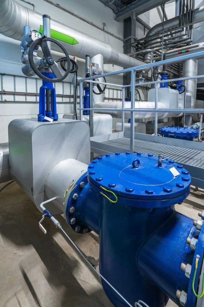 Successful-Project-In-Gas-Pipelines-In Geelong