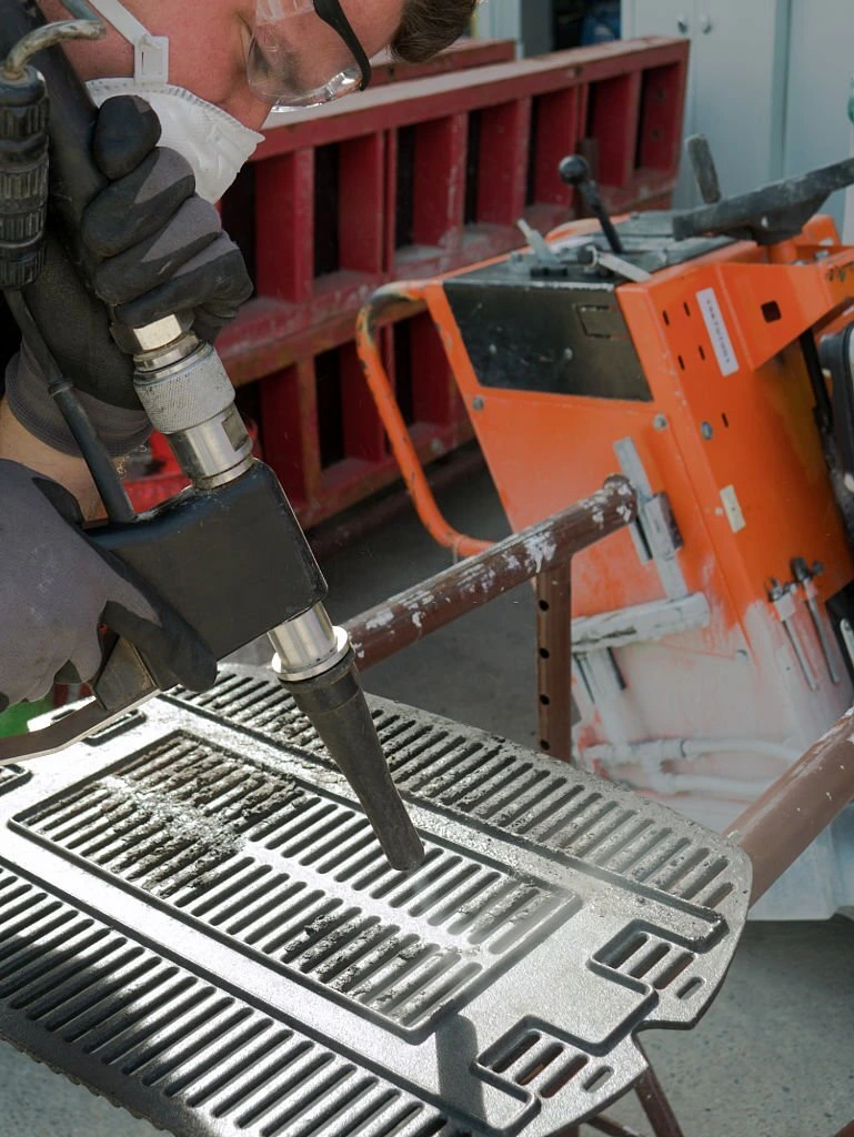 Successful-Test-And-Cleaning-In-Traralgon