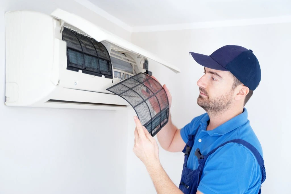 When Does Your Air Duct Need Replacement?