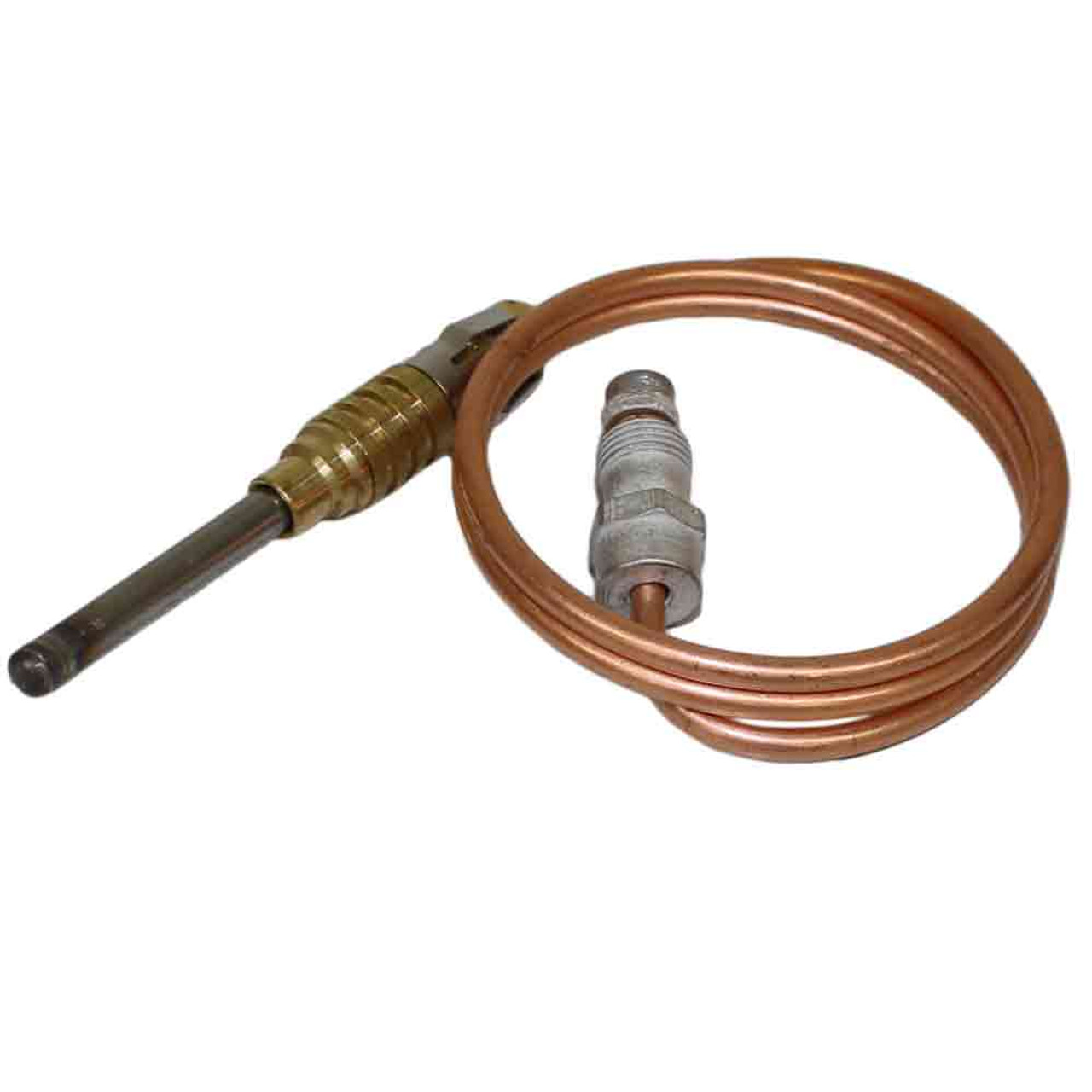 BRIVIS THERMOCOUPLE 21" 550mm CLIP-IN TYPE - B009065
